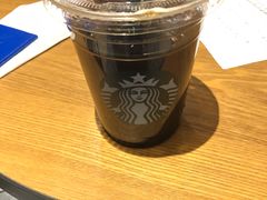 -星巴克(苏州西蒙店)