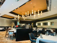 -MORTON'S 莫尔顿牛排坊(北京丽晶酒店)