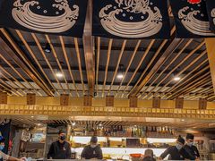 大堂-赤稻·日式料理(禅城店)