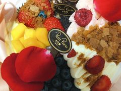 -PETIT PARIS 小巴黎(花园道店)