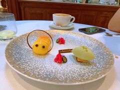 -Le Bistrot de Racine