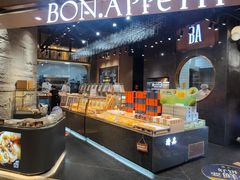 自助取餐区-BA(同德广场店)