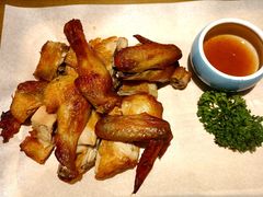 -老头儿油爆虾(金鹰世界店)