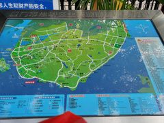 -胡里山炮台
