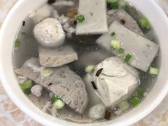 -非遗·爱西干面(小公园总店)