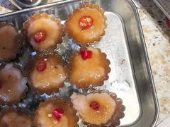 -欧巴烤肉(创富世纪店)