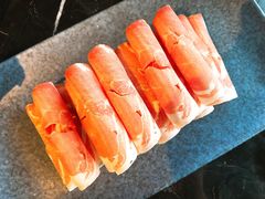 严选内蒙羊后腿-肆味(东原1891江景店)