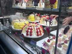 -PAOPAO Bakery&Café(港汇店)