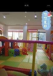 -小米熊儿童医院