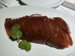 -鸭王烤鸭店(三里河店)