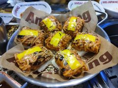 -安又胖韩国烤肉(美罗城店)