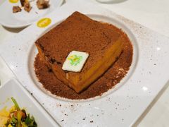 -龙记·香港茶餐厅(海上世界店)
