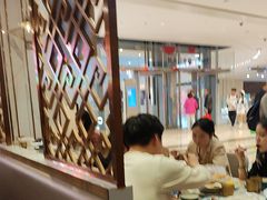 -鹅冠港式茶餐厅(来福士店)