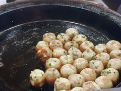 -哑巴生煎(临顿路店)