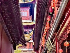 -钦赐仰殿道观