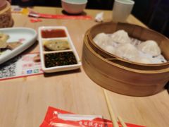 -弄堂小笼包(天津南开大悦城店)
