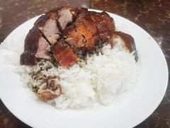 -陈光记烧腊店(罗保博士街店)