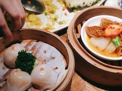 -点心传说·粤菜点心(佐阾虹湾店)