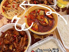 -老三样·旧食新味(船山路店)