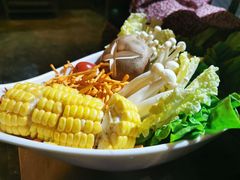 -探窝·竹笙椰子鸡(杨箕店)