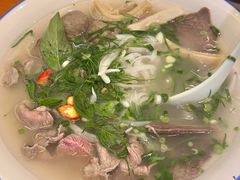 -阮氏娘·越南料理(双子塔店)