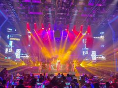 -轩 SUPER LIVE 超级现场(农科路店)