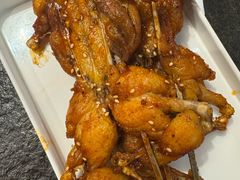 -京元盛铜锅涮肉(上海总店)