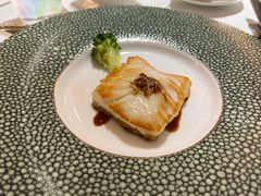 -香港龙凤楼(陆家嘴中心店)
