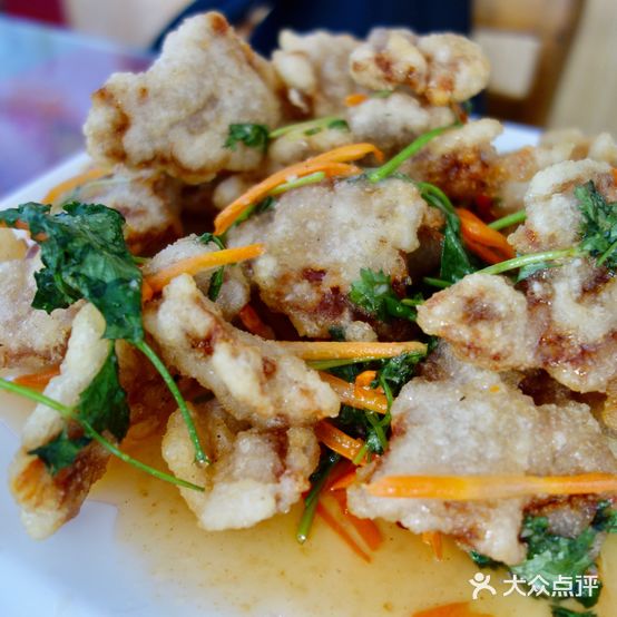 文明饭庄(亿丰大厦南)