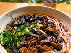 -回民餐厅(红旗路店)