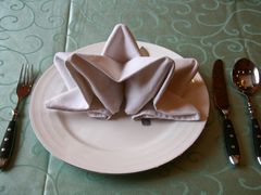 -小白桦西餐厅