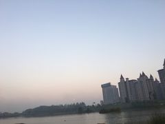 -瑶湖郊野森林公园