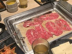 -新石器烤肉(高行万嘉店)