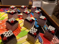 -长白山凯悦酒店·市集咖啡厅