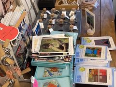 -良友书坊(安徽路店)