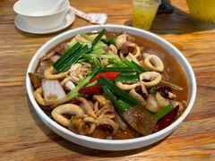 -大厨的餐厅(曾厝垵总店)