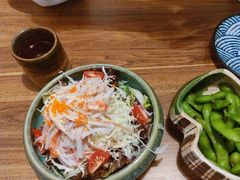 -阿泽料理