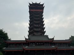 -塔子山公园