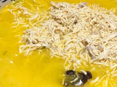 大煮干丝-双东酒店(东关街店)