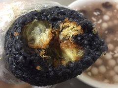 -芳婆糕团店(王府大街店)