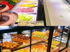 -盛江山自助料理(奥莱锦辉购物广场店)