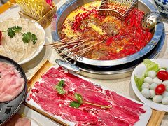 -红樽园鲜货火锅(汇金店)