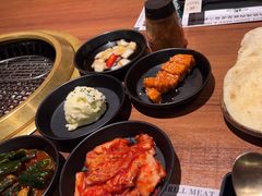 -虎哥六韩式烤肉料理 TIGERGRILL(隆生金山湖中心购物广场店)