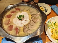 -阿春传统老菜馆(民航路店)