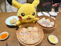 -南翔馒头店(豫园店)