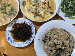 -龙姐私房菜(和顺古镇店)