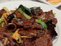 -玉林烤鸭店(黄村兴华店)
