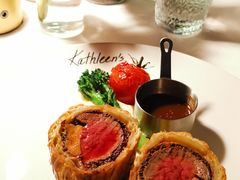 -Kathleen's Waitan 凯圣琳江景西餐厅(外滩店)