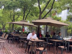 -榖屋house of flour(张江首店)
