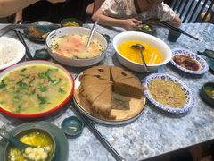 -聚丰园•湖鲜餐厅(阿红私房菜梅石路店)